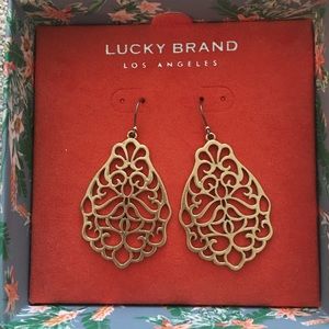 Lucky Brand Earrings